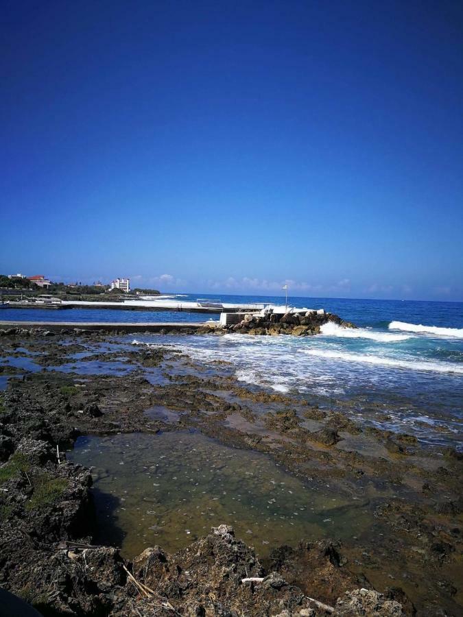 Готель Porto Marathos Маратополіс Екстер'єр фото